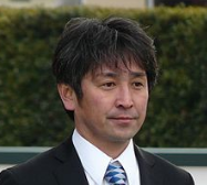 千田調教師