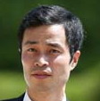 杉山調教師