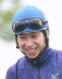 横山和生騎手