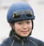 小林美駒騎手